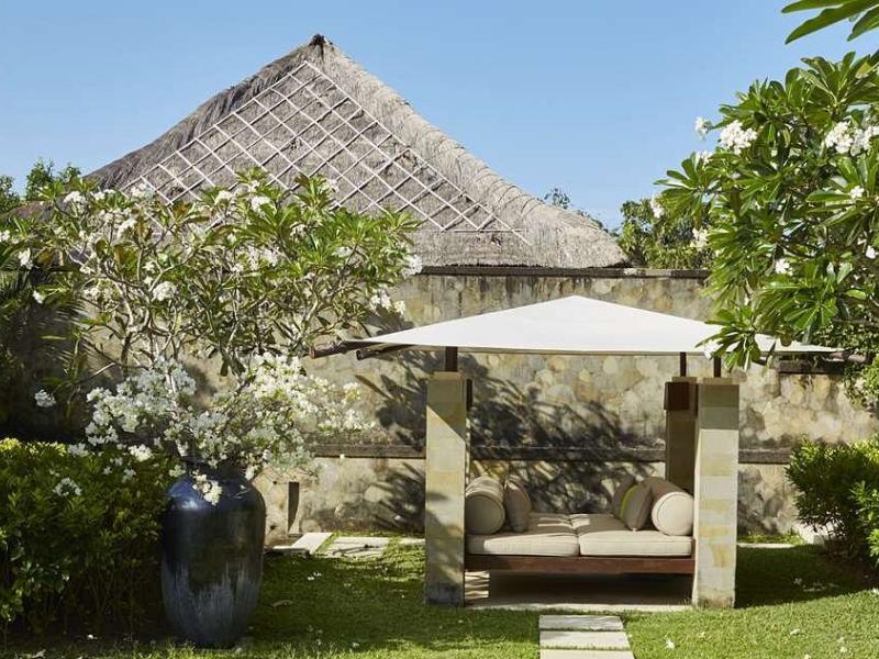 Aman Villas at Nusa Dua