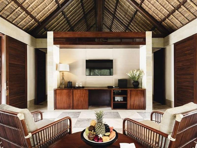 Aman Villas at Nusa Dua