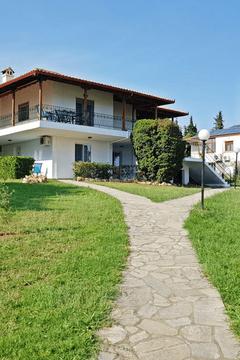 Отель Village Mare Metaxia Греция, Халкидики-Ситония, фото 1