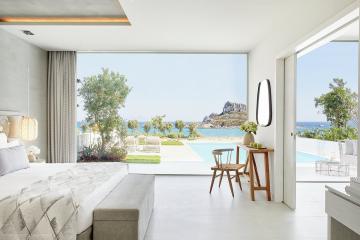 Отель Ikos Aria Греция, о Кос, фото 15