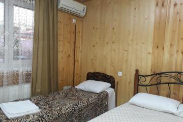 Отель Гостевой дом Руссо Россия, Адлер, фото 11