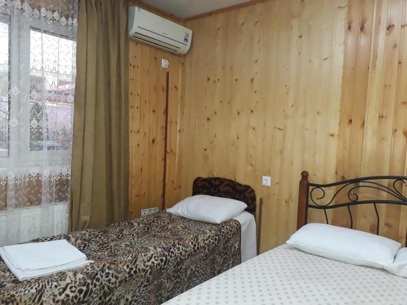 Гостевой дом Руссо