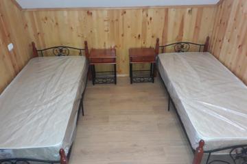 Отель Гостевой дом Руссо Россия, Адлер, фото 12