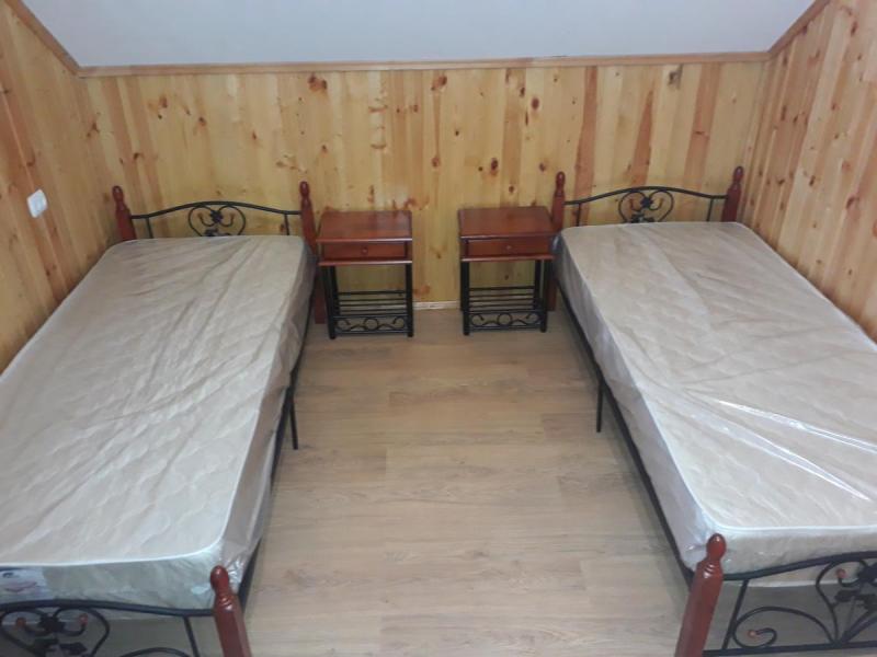 Гостевой дом Руссо