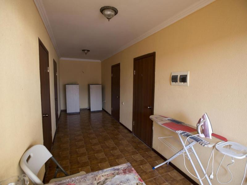 Гостевой дом Руссо