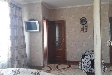 Отель Гостевой дом Руссо Россия, Адлер, фото 14