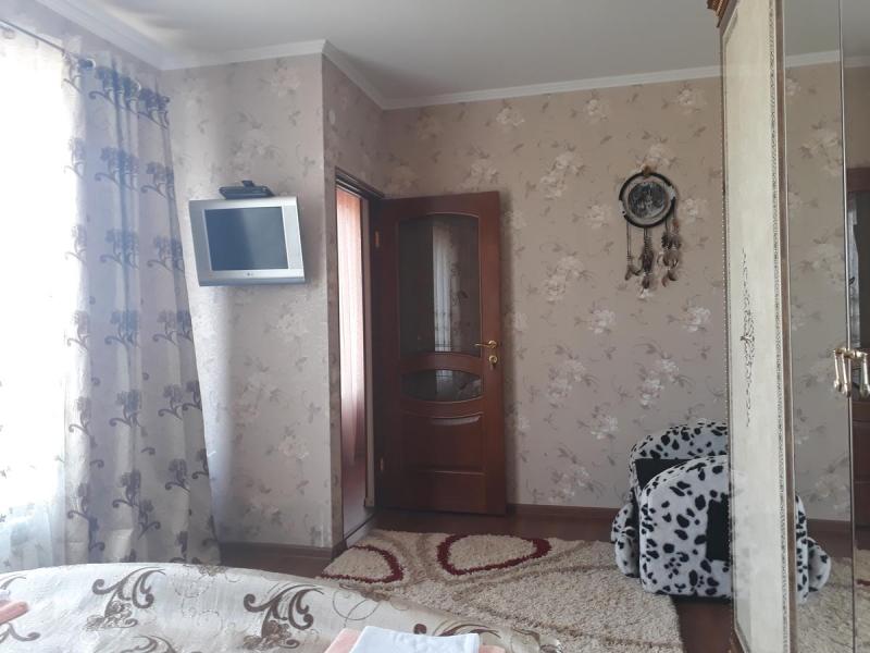 Гостевой дом Руссо