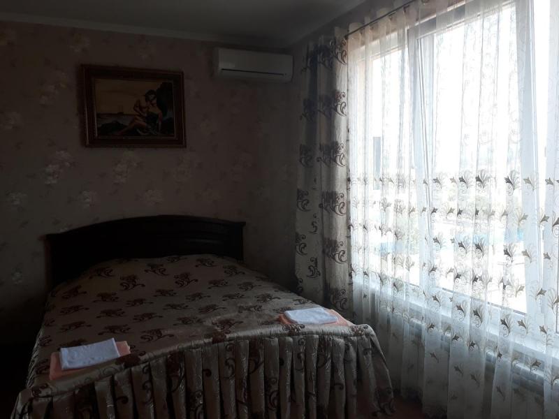 Гостевой дом Руссо