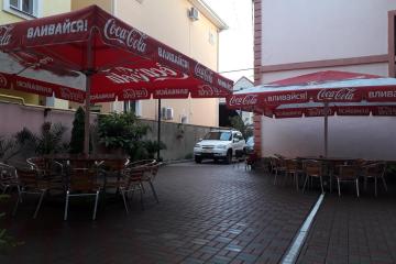 Отель Гостевой дом Руссо Россия, Адлер, фото 3