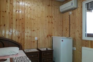 Отель Гостевой дом Руссо Россия, Адлер, фото 4