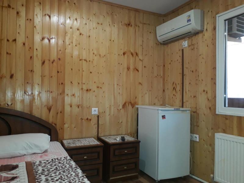 Гостевой дом Руссо