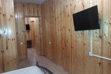 Отель Гостевой дом Руссо Россия, Адлер, фото 6