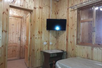 Отель Гостевой дом Руссо Россия, Адлер, фото 7