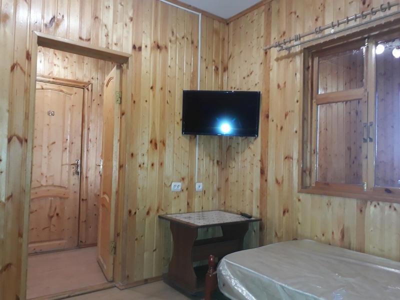 Гостевой дом Руссо