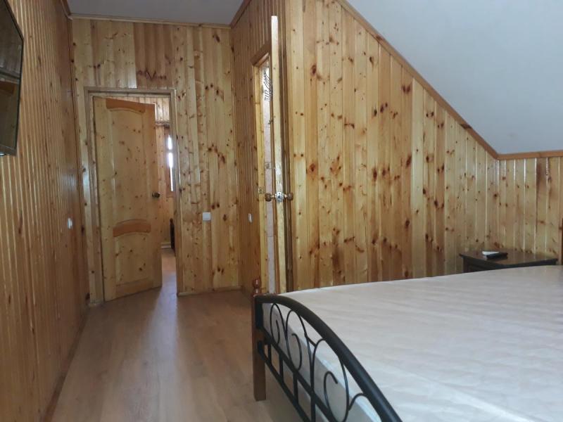 Гостевой дом Руссо