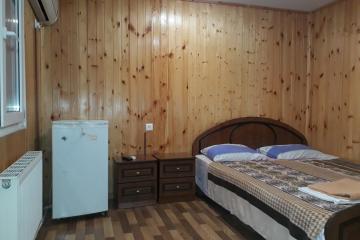 Отель Гостевой дом Руссо Россия, Адлер, фото 9