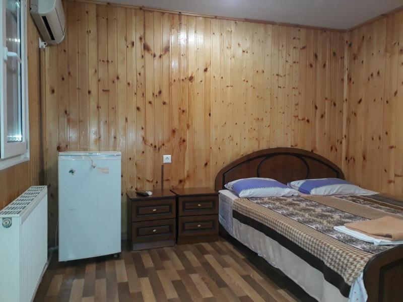 Гостевой дом Руссо