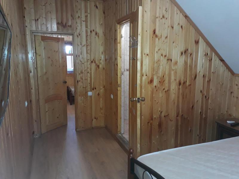 Гостевой дом Руссо