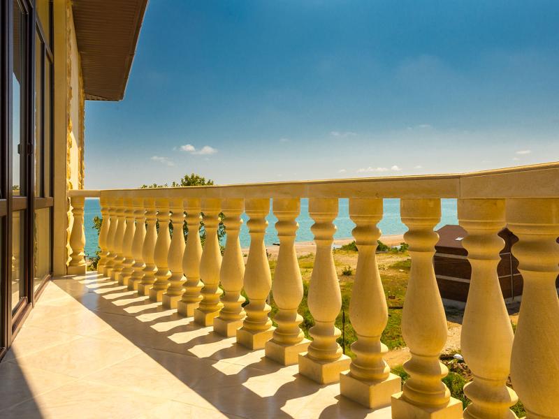 Золотой Якорь