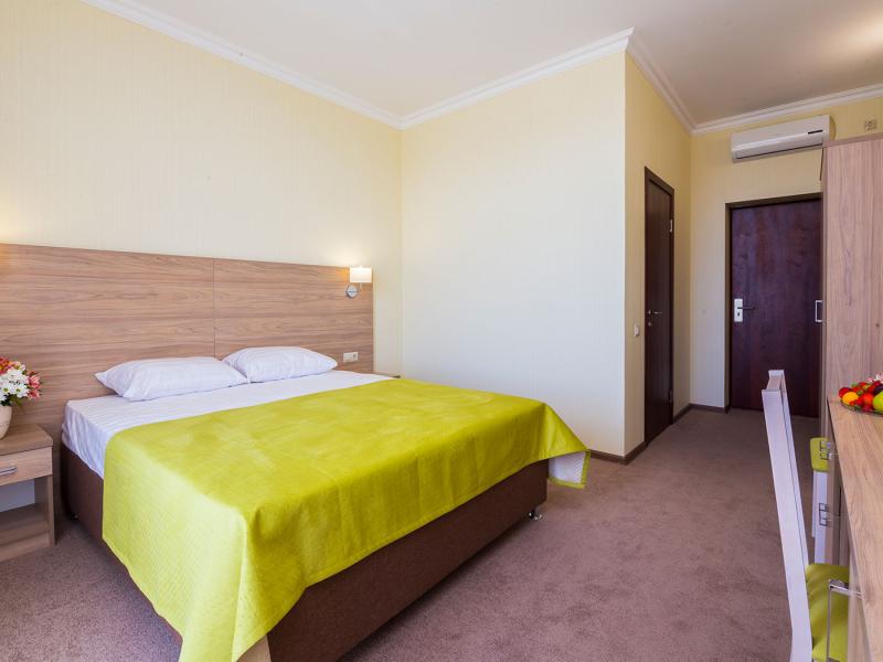 Золотой Якорь