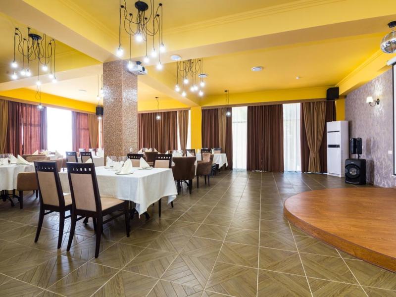 Золотой Якорь