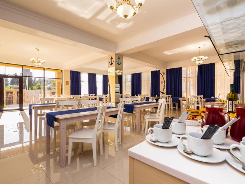 Золотой Якорь