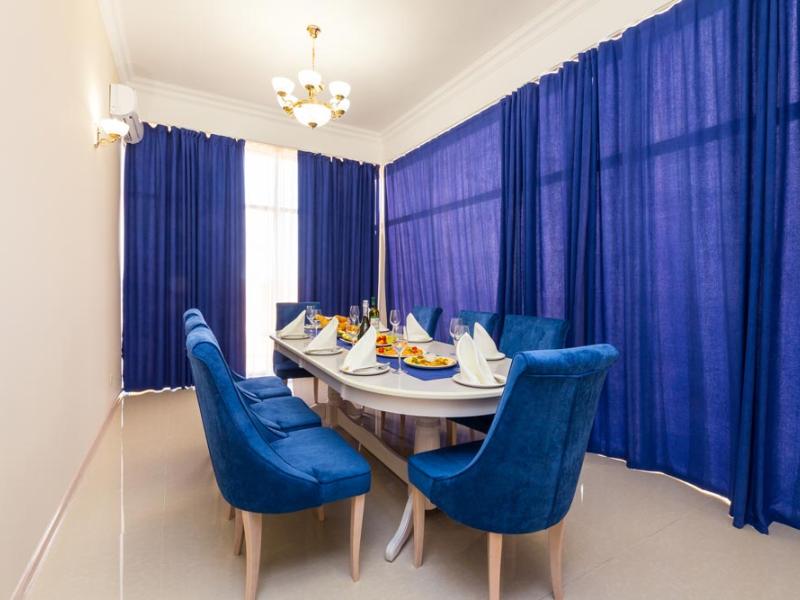 Золотой Якорь