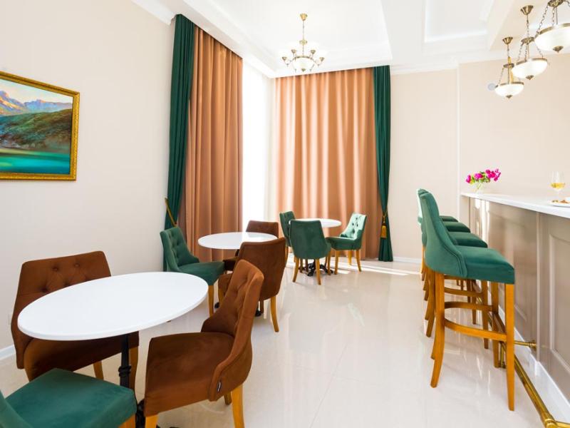 Золотой Якорь