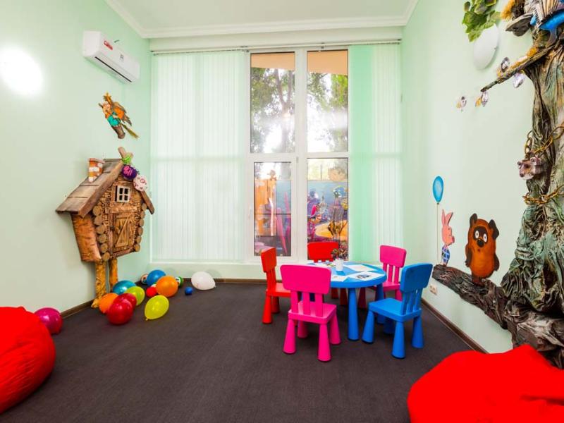 Золотой Якорь