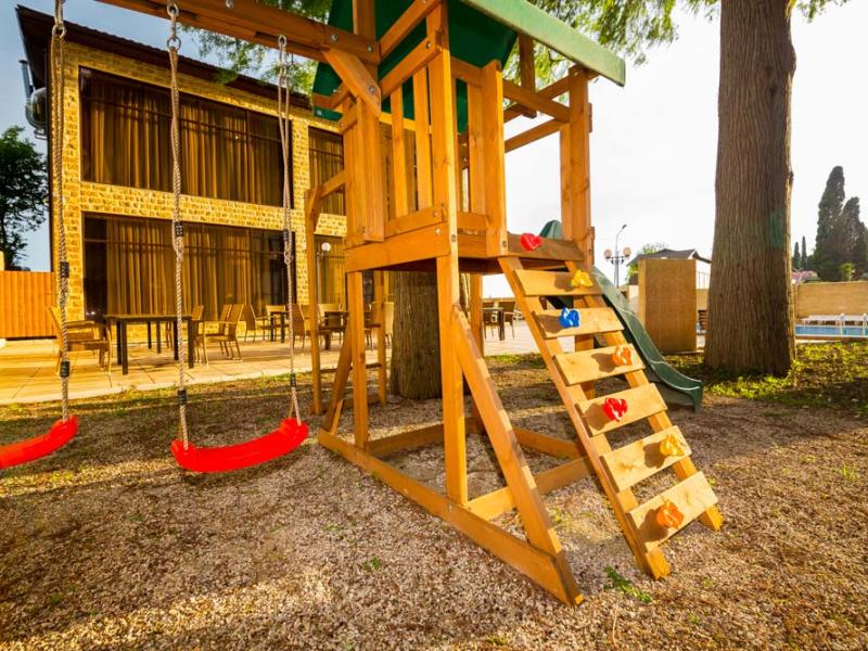 Золотой Якорь