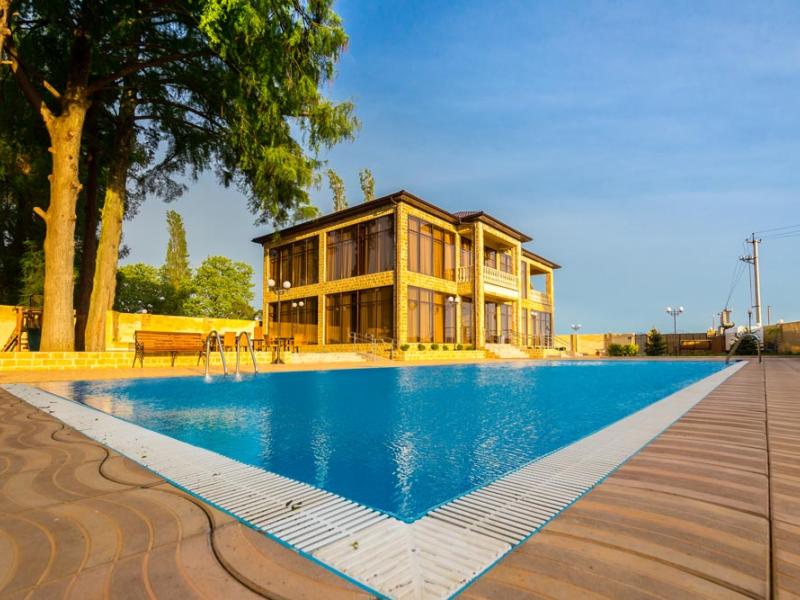 Золотой Якорь