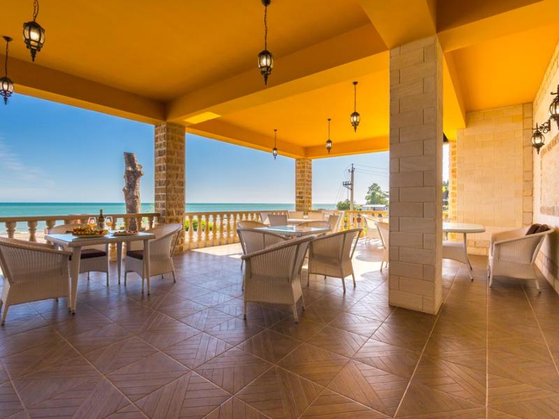 Золотой Якорь