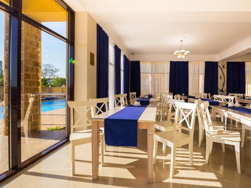 Золотой Якорь