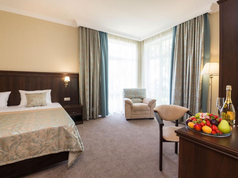 Золотой Якорь