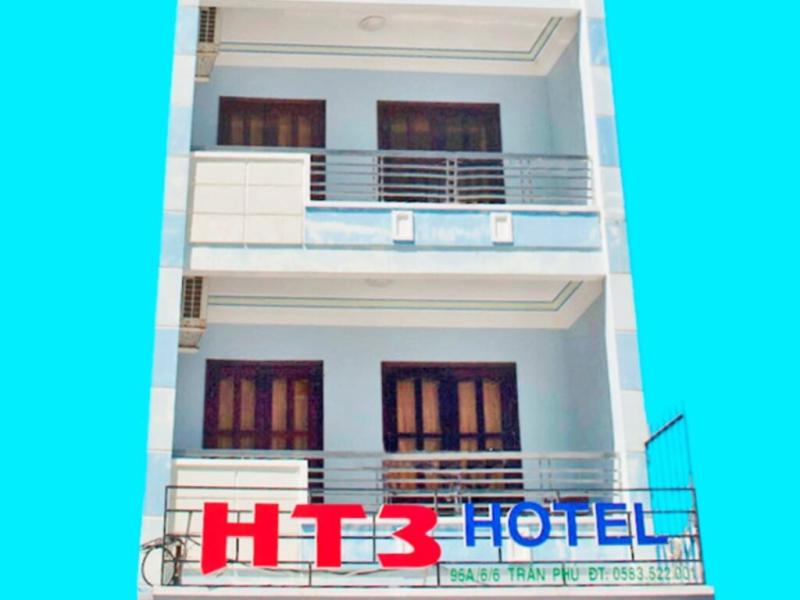 Ht3 Hotel