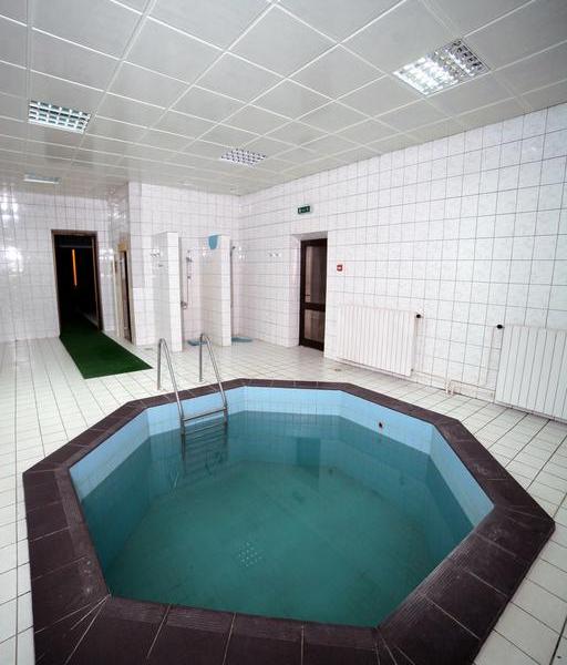 Residence Park Hotel