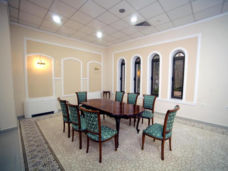 Residence Park Hotel