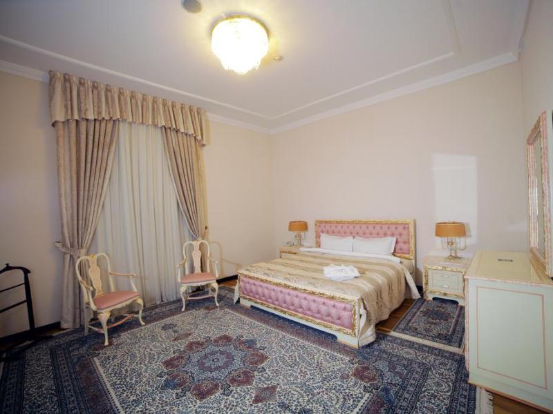 Residence Park Hotel