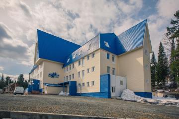 Отель Политех Россия, Горная Шория (Шерегеш), фото 1