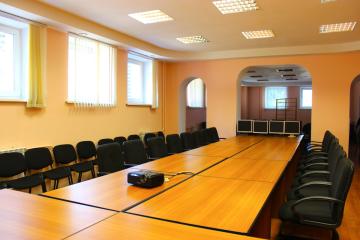 Отель Политех Россия, Горная Шория (Шерегеш), фото 12