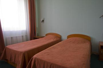 Отель Политех Россия, Горная Шория (Шерегеш), фото 4