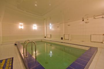 Отель Политех Россия, Горная Шория (Шерегеш), фото 5