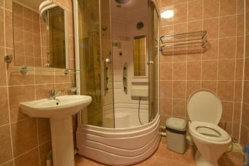 Отель Политех Россия, Горная Шория (Шерегеш), фото 6