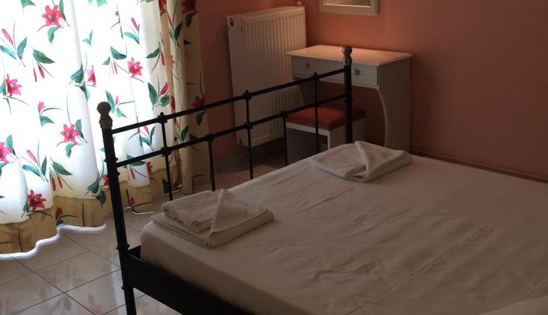 Despina Apartments (Gouves)