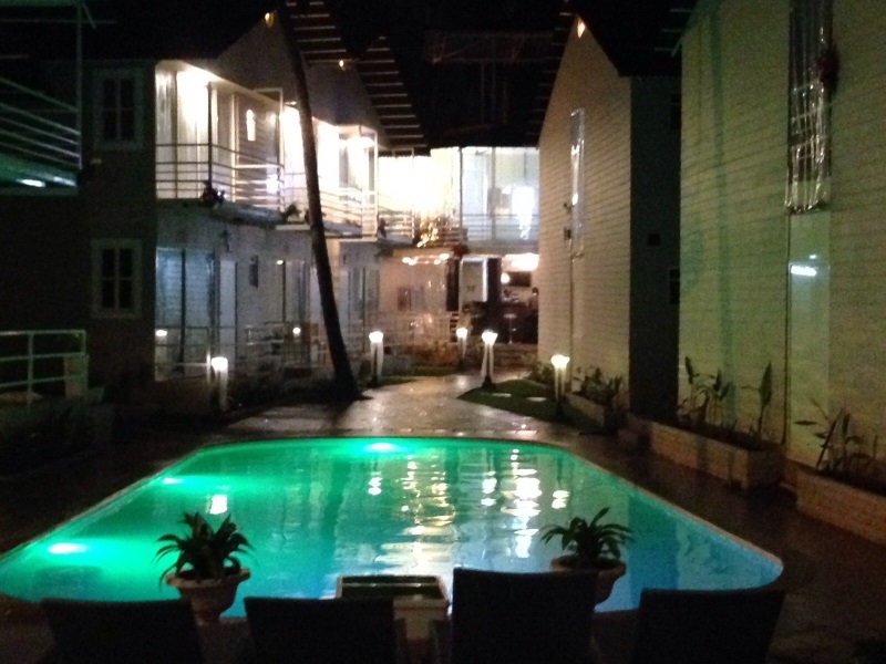 Kalki Resort