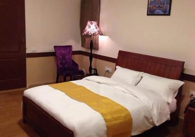 Kalki Resort