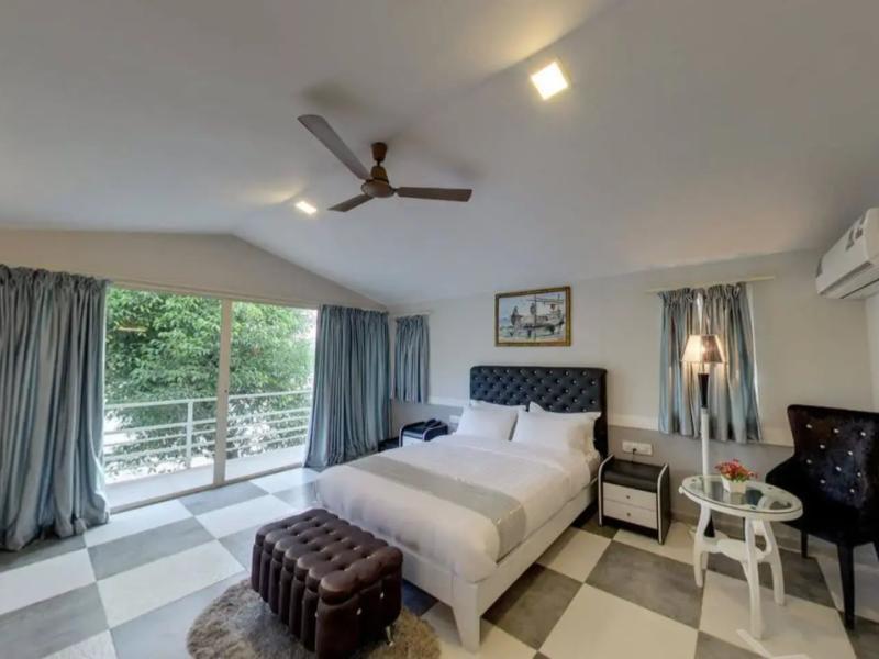 Kalki Resort