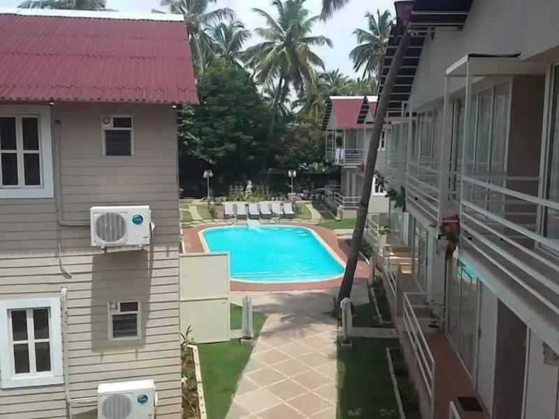 Kalki Resort