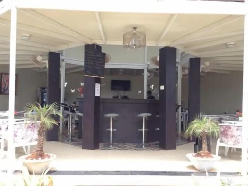 Kalki Resort