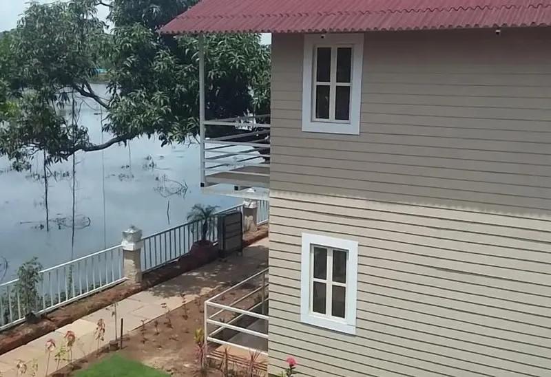 Kalki Resort